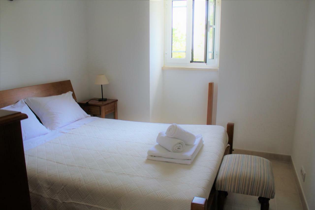 Casa Da Maria Moca Villa Fátima Eksteriør bilde