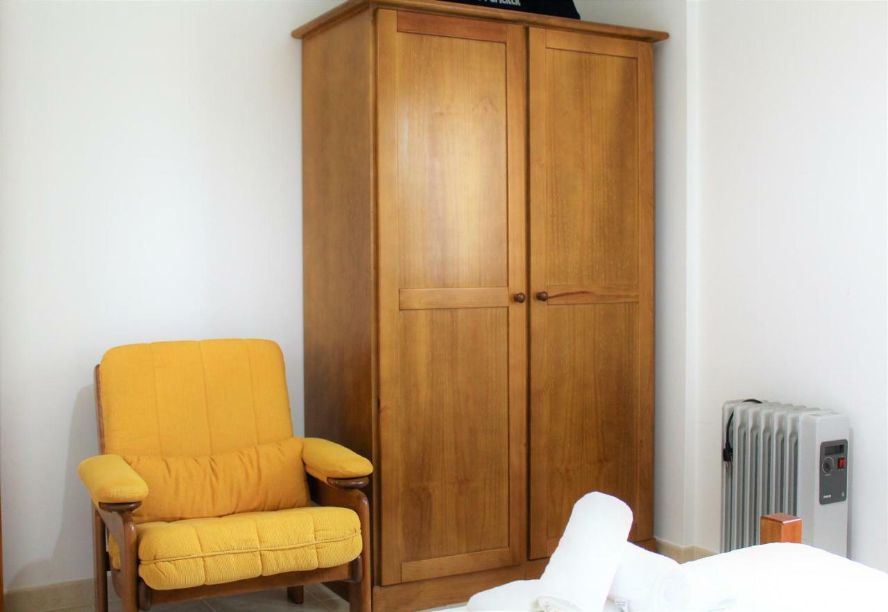 Casa Da Maria Moca Villa Fátima Eksteriør bilde