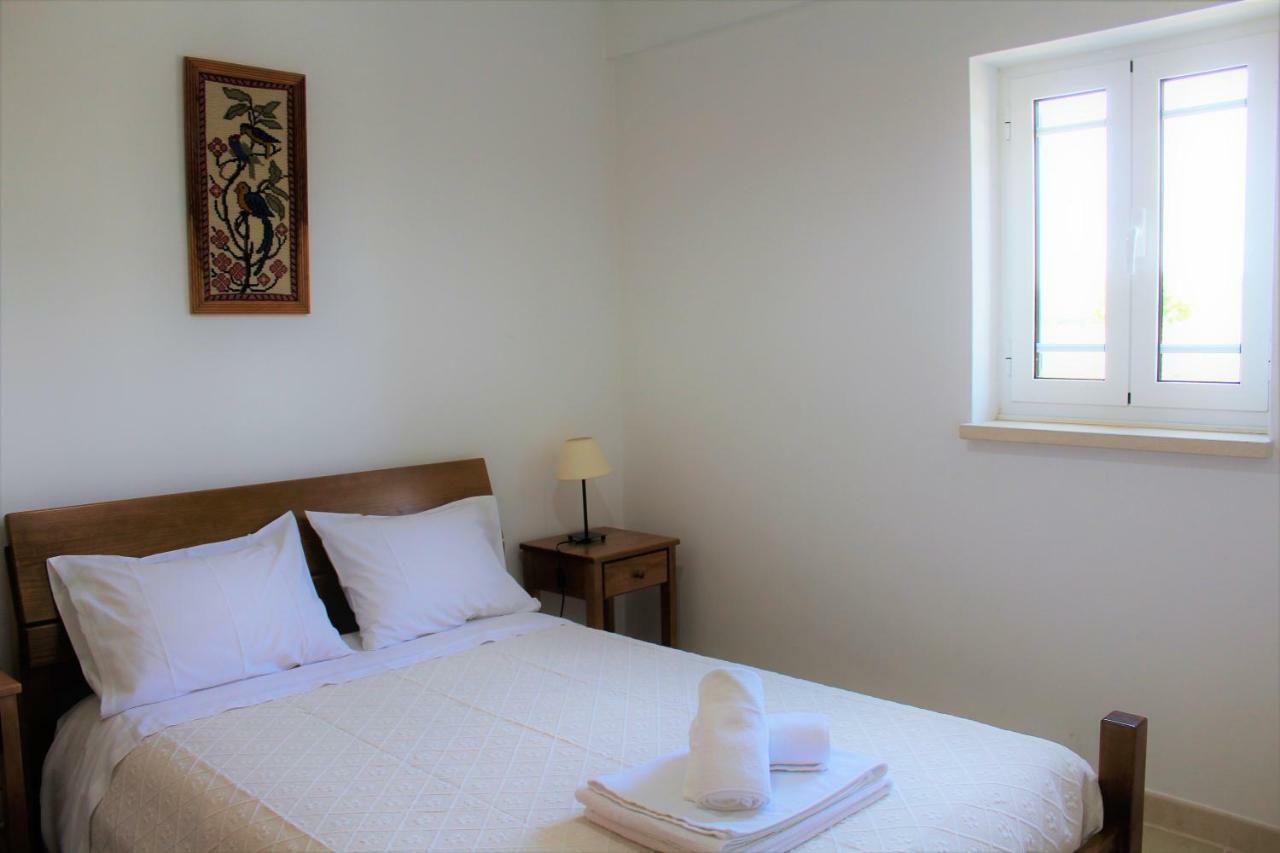 Casa Da Maria Moca Villa Fátima Eksteriør bilde
